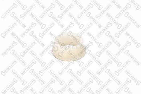 Втулка, стабилизатор STELLOX 84-12620-SX