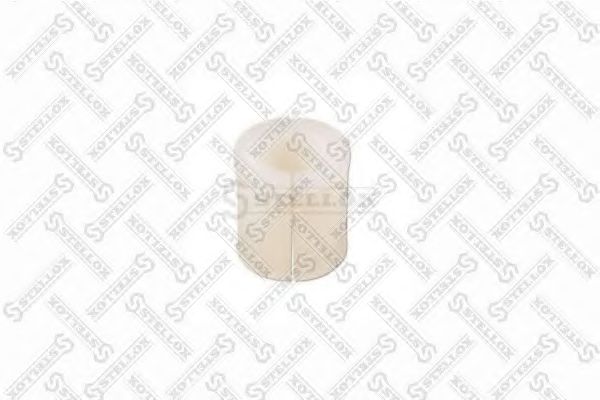 Втулка, стабилизатор STELLOX 84-12626-SX