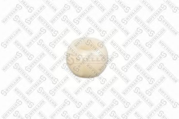 Втулка, стабилизатор STELLOX 84-12631-SX