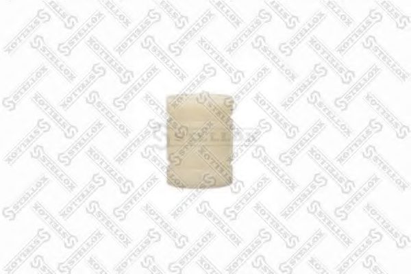 Втулка, стабилизатор STELLOX 84-12647-SX