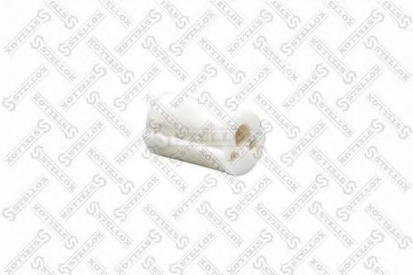 Втулка, листовая рессора STELLOX 84-12751-SX