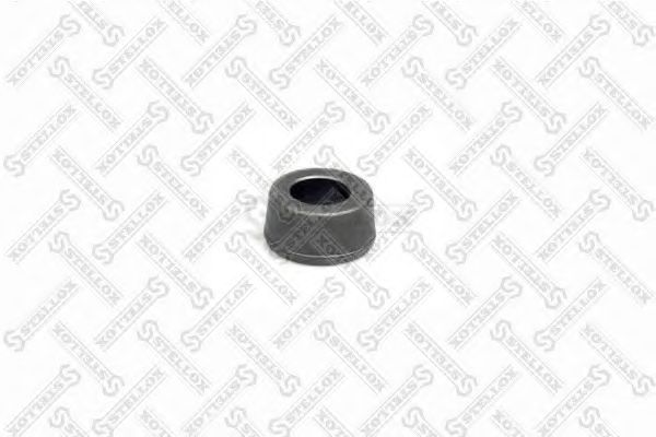 Втулка, листовая рессора STELLOX 84-12752-SX