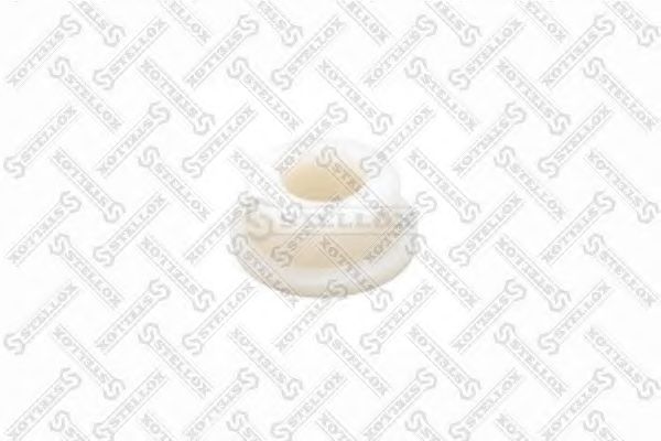 Втулка, стабилизатор STELLOX 84-12764-SX