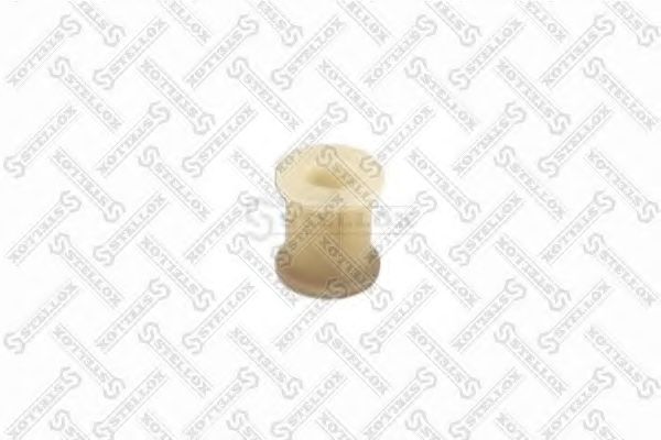 Втулка, стабилизатор STELLOX 84-12804-SX