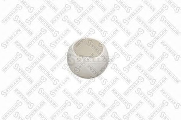 Втулка подшипника, тормозный вал STELLOX 85-09814-SX