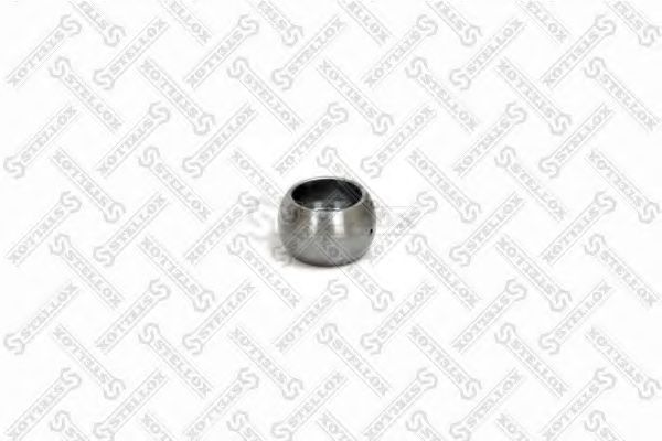 Втулка подшипника, тормозный вал STELLOX 85-09827-SX