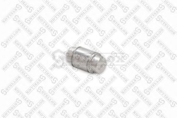 ролик тормозных колодок STELLOX 85-11802-SX