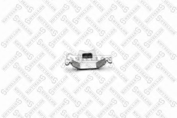 Кронштейн, цилиндр тормозных колодок STELLOX 85-16703-SX