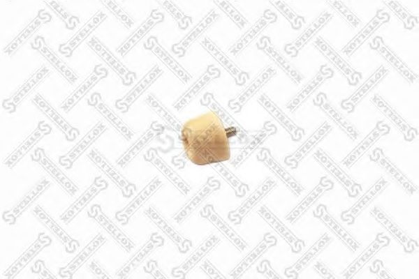 Буфер, кабина STELLOX 87-10703-SX