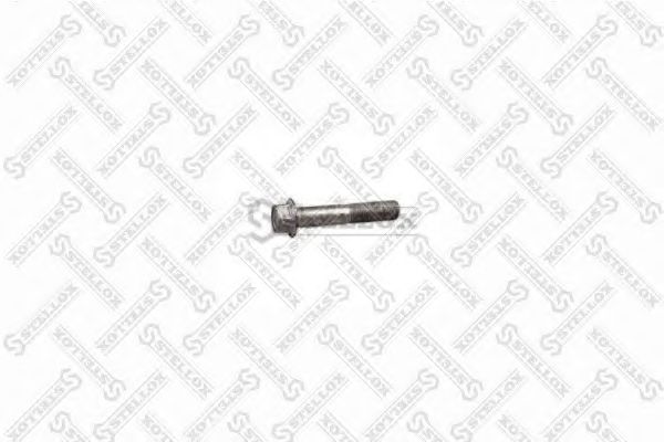 Болт STELLOX 89-00417-SX
