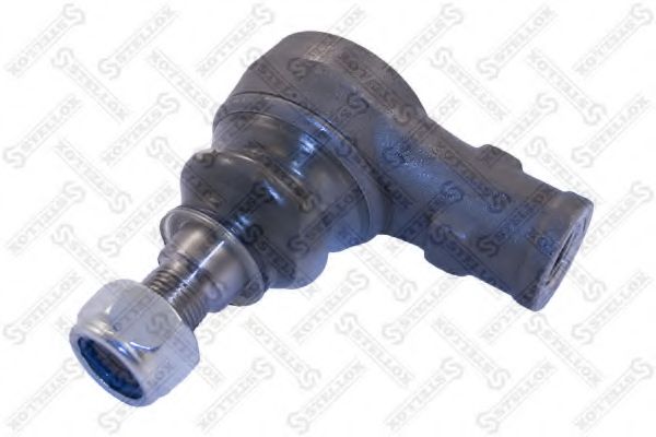 Наконечник поперечной рулевой тяги STELLOX 51-01590-SX