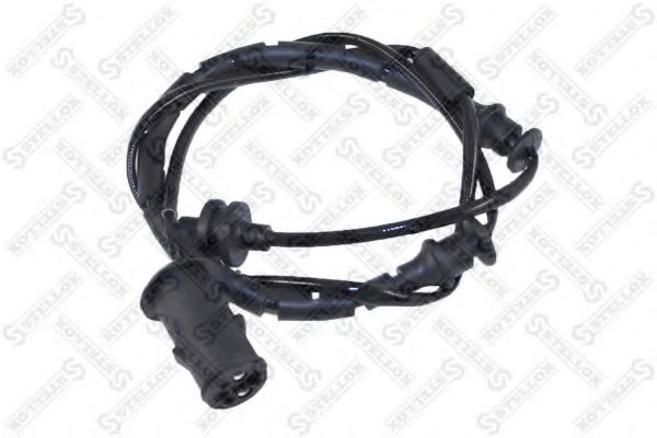 Датчик, износ тормозных колодок STELLOX 00-10086-SX