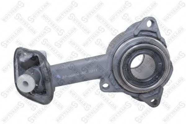 Центральный выключатель, система сцепления STELLOX 07-00814-SX