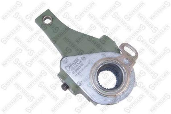 Регулируемый вал, регулятор STELLOX 85-04018-SX