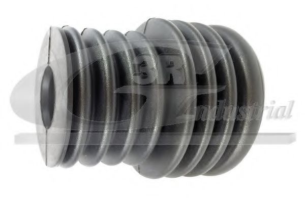 Пыльник, рулевое управление 3RG 17607