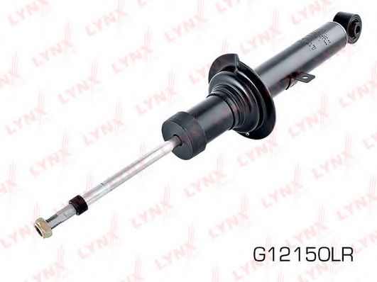 Амортизатор KYB 341288