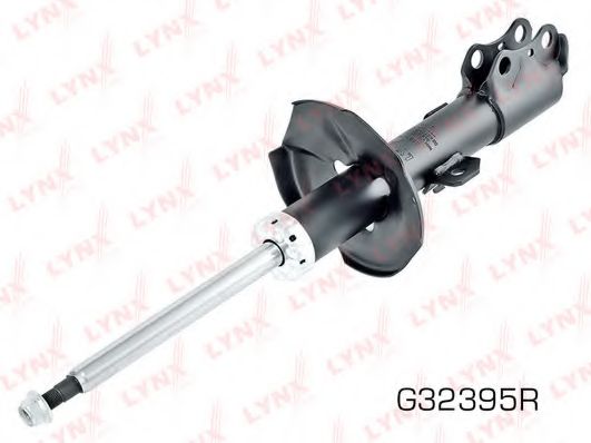 Амортизатор LYNXauto G32395R