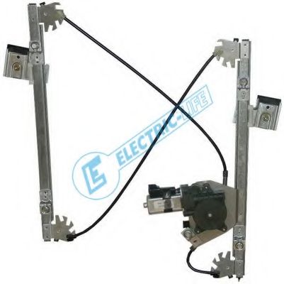 Подъемное устройство для окон ELECTRIC LIFE ZR JG02 R