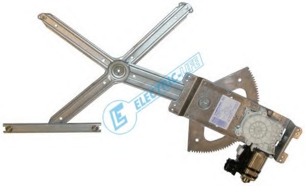 Подъемное устройство для окон ELECTRIC LIFE ZR OPO24 L C
