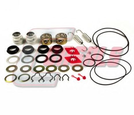 Ремонтный комплект, тормозной ра CASALS 8829