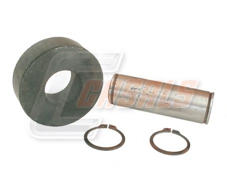 ремонтный комплект, ролик тормозных колодок CASALS 8720