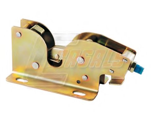 Замок, кабина CASALS CH300