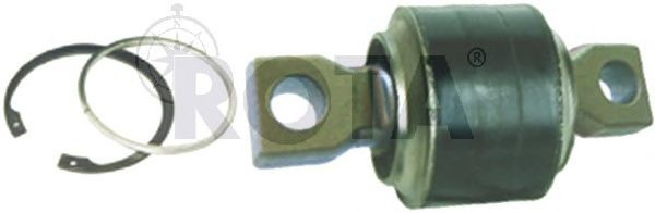 ремонтный комплект, рычаг подвески ROTA 2055533