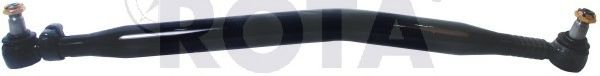 Продольная рулевая тяга ROTA 2066273