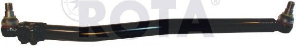 Продольная рулевая тяга ROTA 2067363