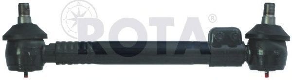 Продольная рулевая тяга ROTA 2067504