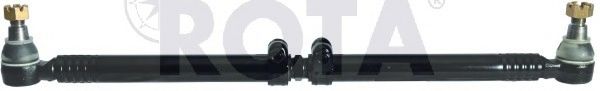 Продольная рулевая тяга ROTA 2078075