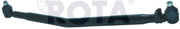 Продольная рулевая тяга ROTA 2084704