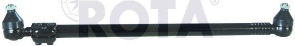 Поперечная рулевая тяга ROTA 2992976