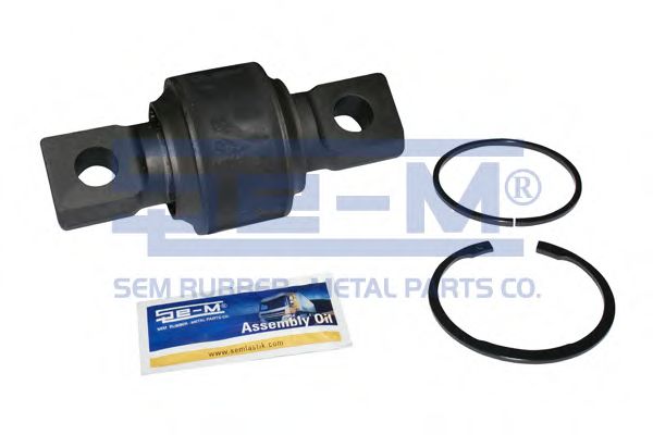 Ремкомплект, направляющяя стойка SEM LASTIK 7648