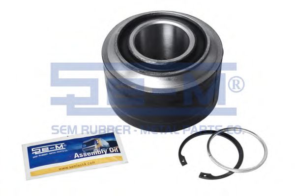 ремонтный комплект, рычаг подвески SEM LASTIK 7649