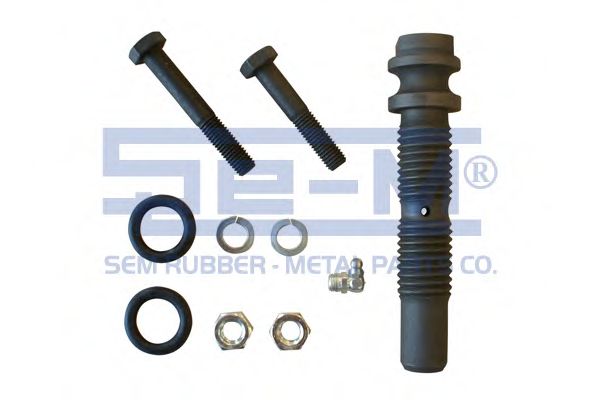 Палец ушка рессоры SEM LASTIK 8273