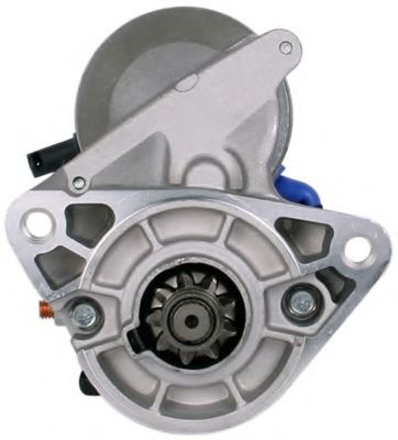 Стартер HOLGER CRISTIANSEN JS1019