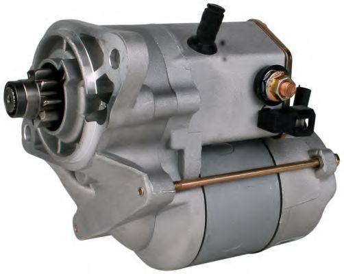 Стартер ARTEC 48212471