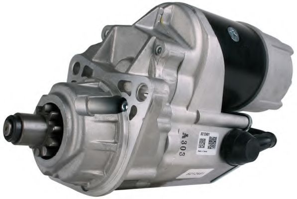 Стартер ARTEC 48212491