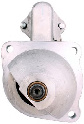 Стартер HOLGER CRISTIANSEN CS889