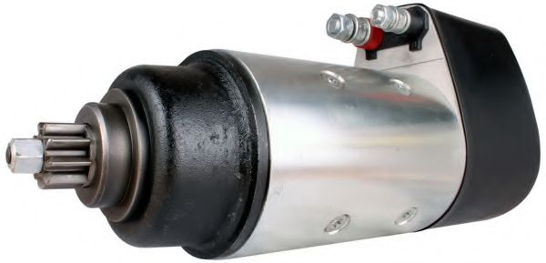 Стартер ARTEC 48213258