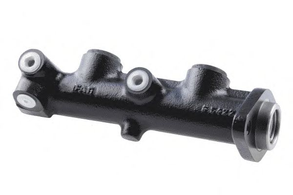 Главный тормозной цилиндр HELLA PAGID 8AM355502321