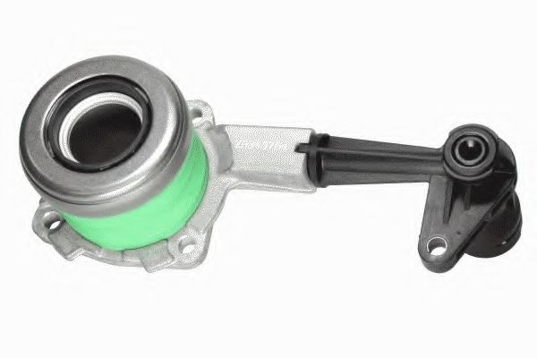 Центральный выключатель, система сцепления HELLA PAGID 8AZ 355 600-821
