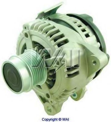 Генератор REMY 12726