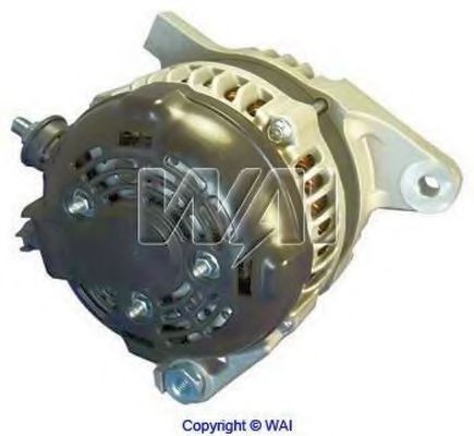 Генератор WAIglobal 11295R