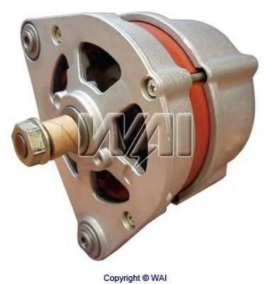 Генератор WAIglobal 13101R