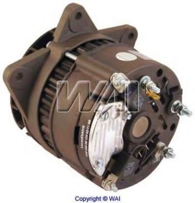 Генератор WAIglobal 12746N-OE