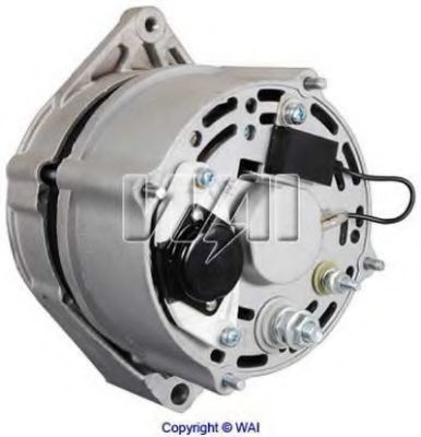 Генератор REMY 50950