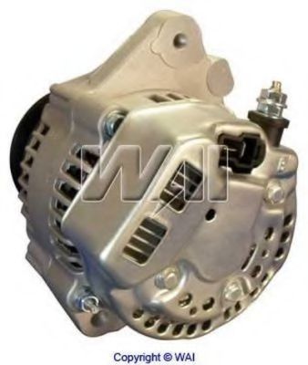 Генератор WAIglobal 12081N