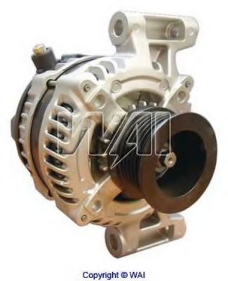 Генератор REMY 23755